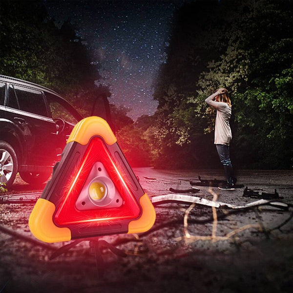 SignaalVeilig™ Noodverlichting Voor Veiligheid