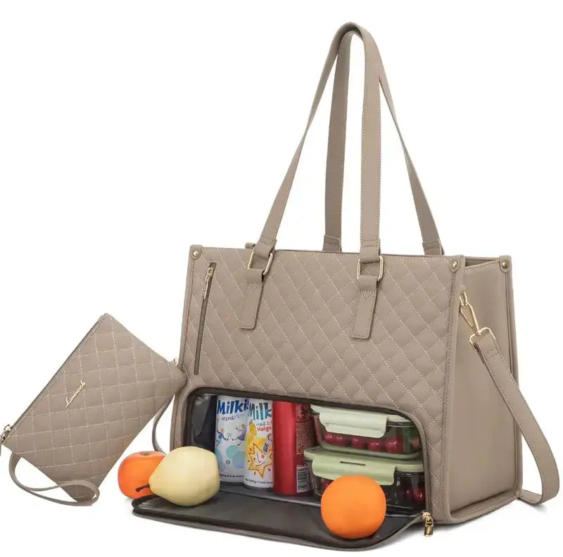 KoelTas™ Werkdag Ontspanningsgenoot