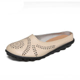 Karen" Comfortabele Sandalen