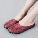 Karen" Comfortabele Sandalen