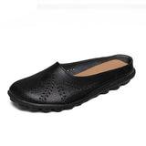 Karen" Comfortabele Sandalen