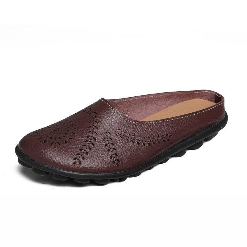 Karen" Comfortabele Sandalen
