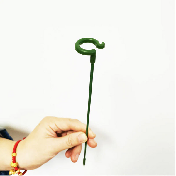 GemakkelijkePlant™ Elegante Stam Support