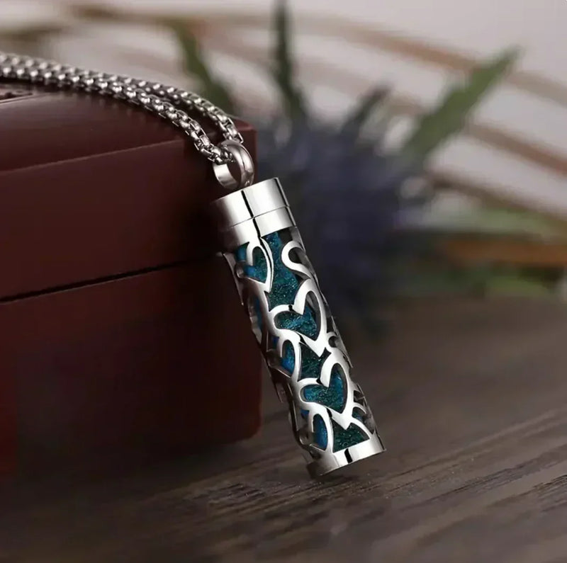 1+1 Gratis | AromaCharm™ Aromagewkleurde Elegant