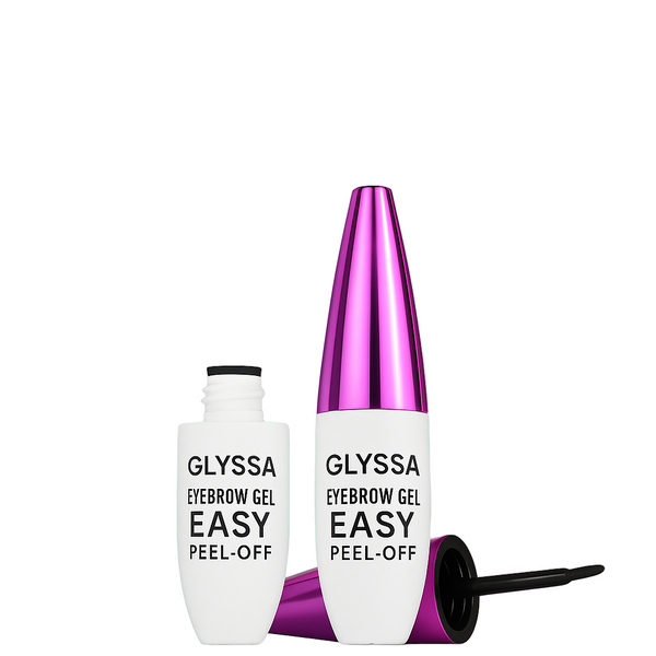 2+2 Gratis | Wenkbrauwgel | Perfecte Boogvormige Look tot 3 Dagen