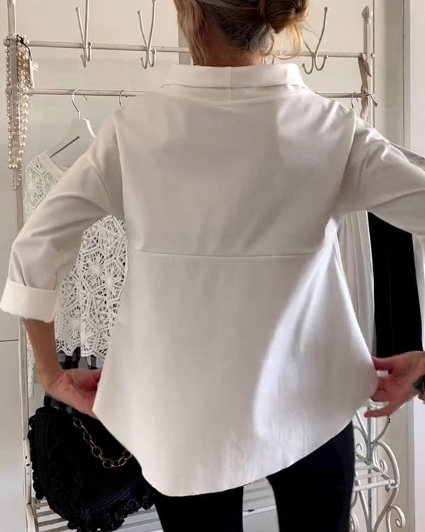 Kristel™ Zachte tijdloze warmte