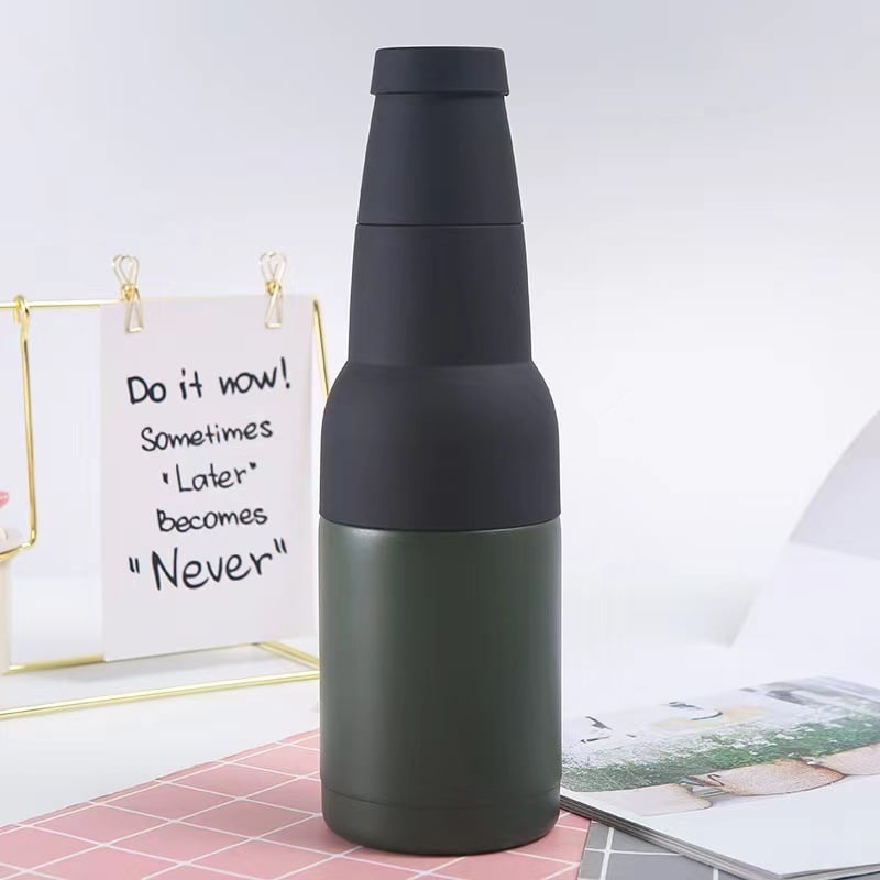 KoudeBeker™ Perfect Voor Feestjes
