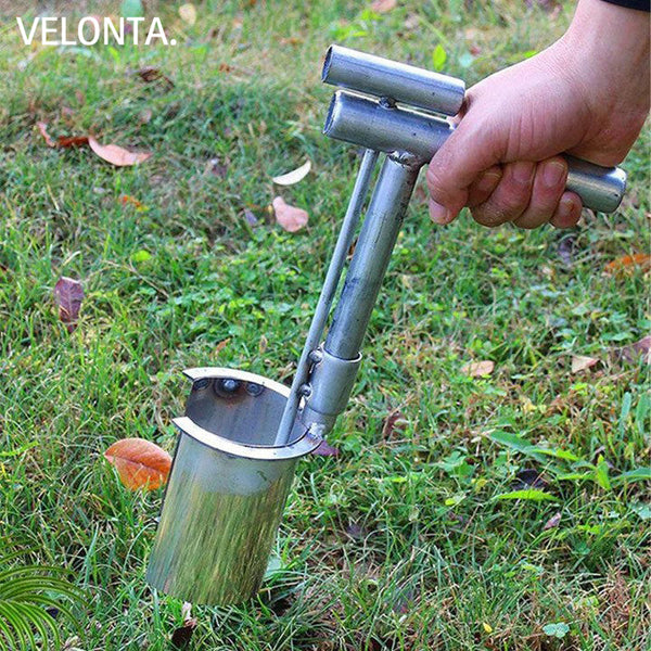 PlantenSchop™ Gemakkelijk planten verplanten