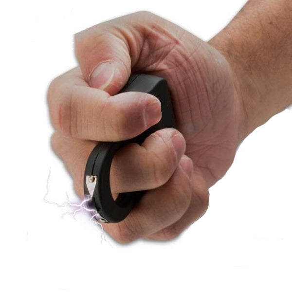 StunRing™ Compact Zelfverdedigingsmiddel