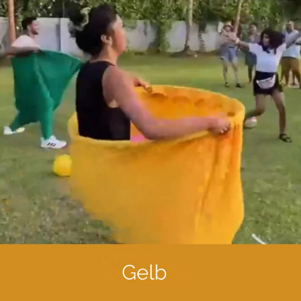 BroekRace™ Gekke Broek Pret
