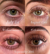2+1 Gratis | WimperBoost™ Gezonder en vollere wimpers