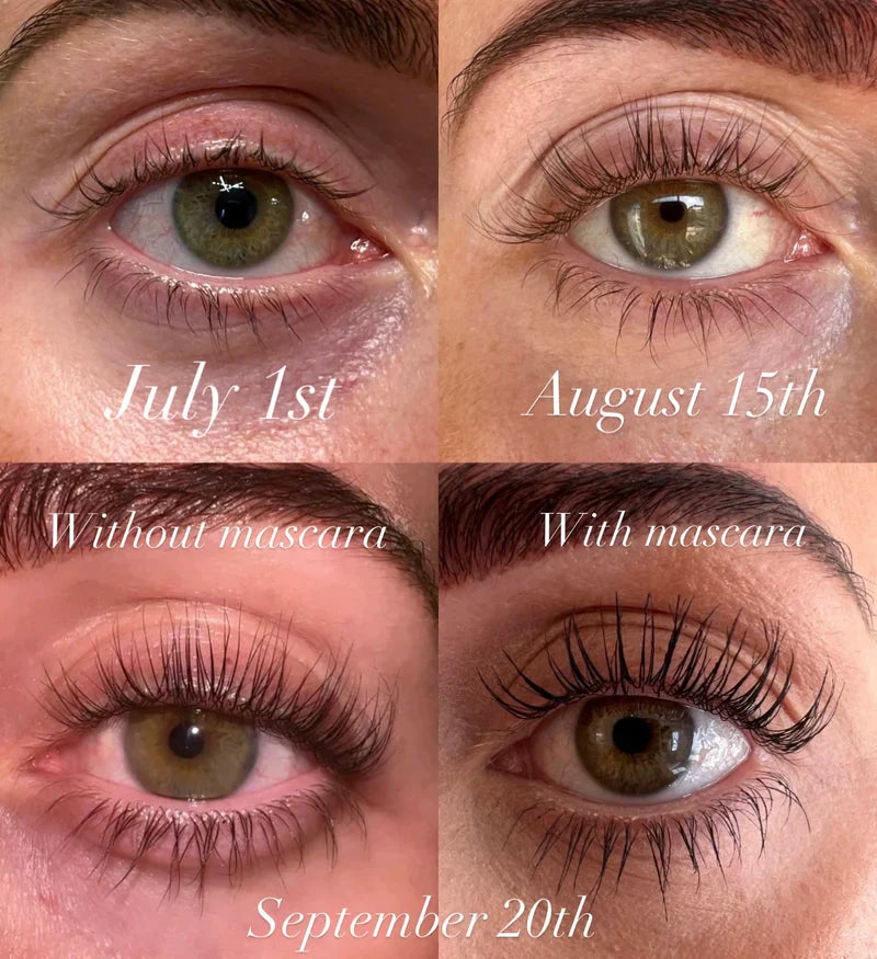 2+1 Gratis | WimperBoost™ Gezonder en vollere wimpers