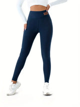 WarmLegging™ Ultiem warmtecomfort voor koude dagen.