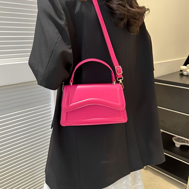 50% Korting | Venora™ | Stylish Dames Schoudertas