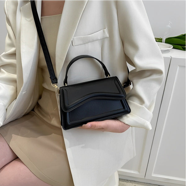 50% Korting | Venora™ | Stylish Dames Schoudertas