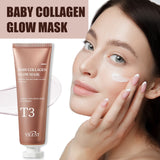 StralingsMasker™ Zachte glans Peel