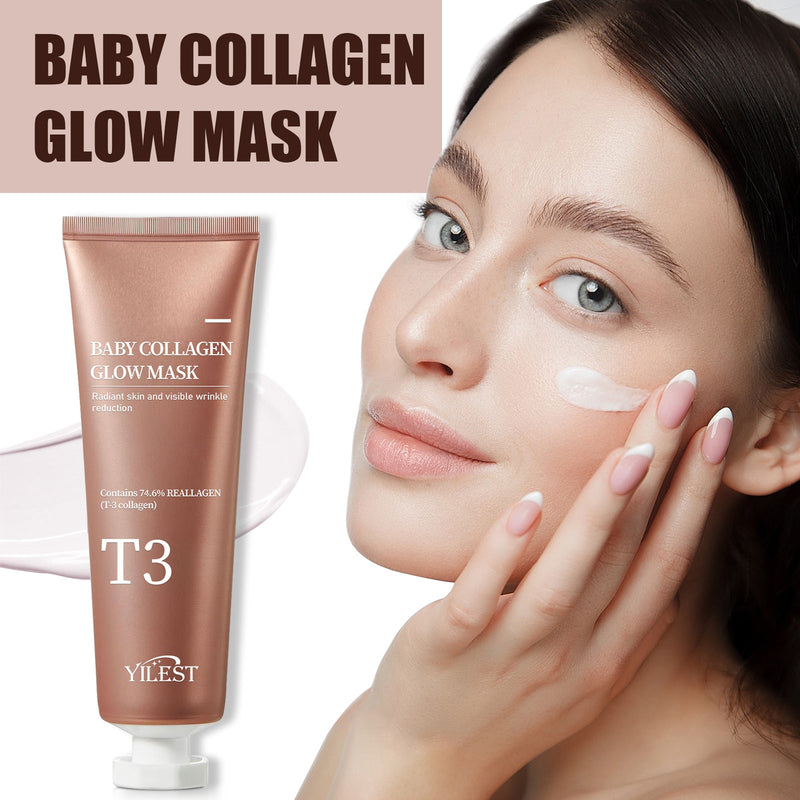 StralingsMasker™ Zachte glans Peel