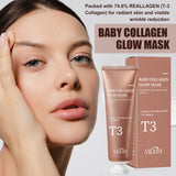StralingsMasker™ Zachte glans Peel