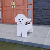PootBloei™ Gepersonaliseerde Dierenbloempot