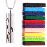1+1 Gratis | AromaCharm™ Aromagewkleurde Elegant