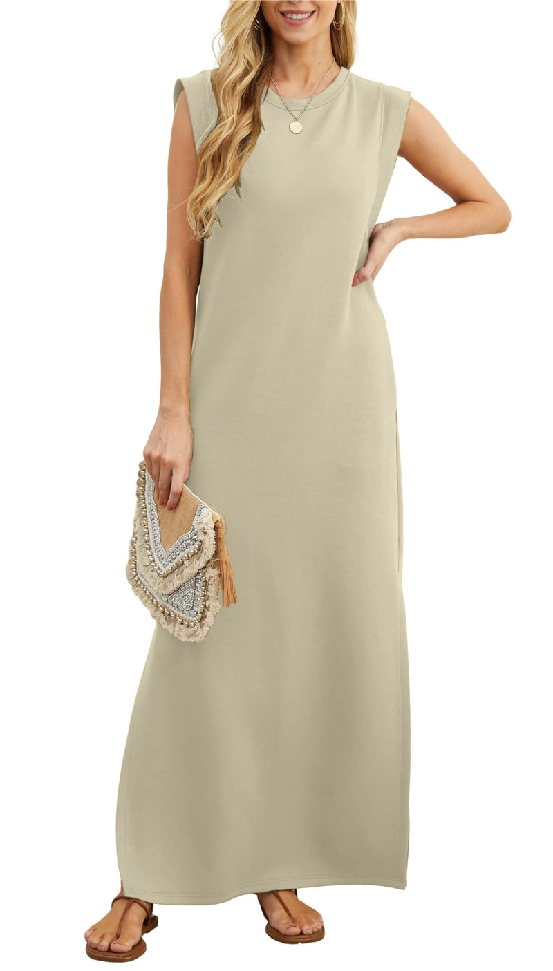 Romina™ Casual Losse Jurk