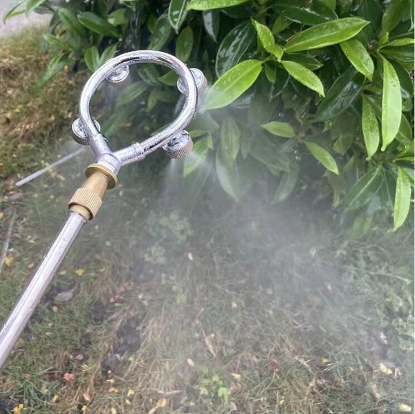 WaterKracht™ Duurzame Druksproeier