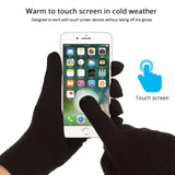 ThermischeHandschoen™ Overal warm Blijven