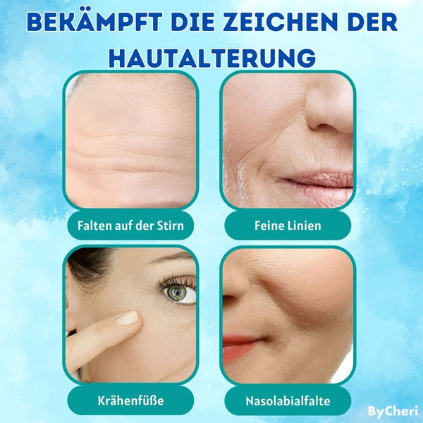 (1+1 GRATIS) SerumSmooth™ Botox-achtig Antiverouderingsserum