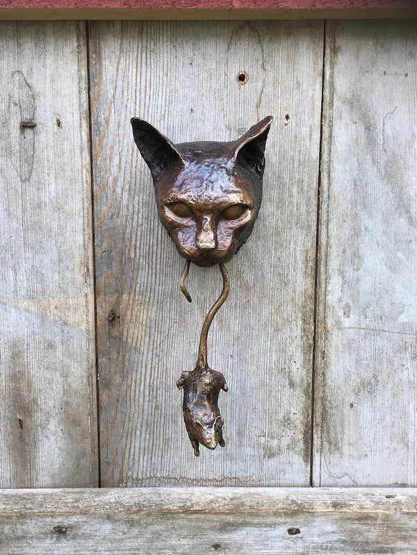 KnockWhisk™ Hartelijke Welkomst Sensatie