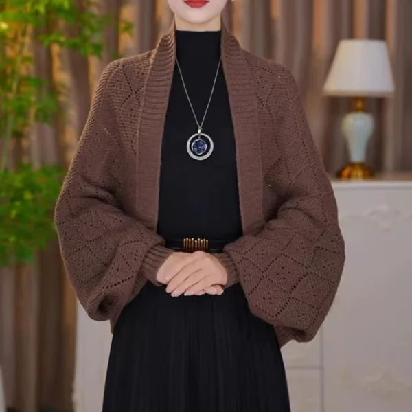 Carla™  Stijlvol voor Winter