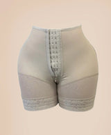 Dames Shapewear Shorts | BBL Effect | Onzichtbare Compressie | Hoge Taille