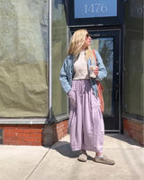 Artheva™ | Zomer Harem Broek voor in de Tas