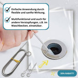 Koele reiniging™ Koelkast Schoonmaak Set