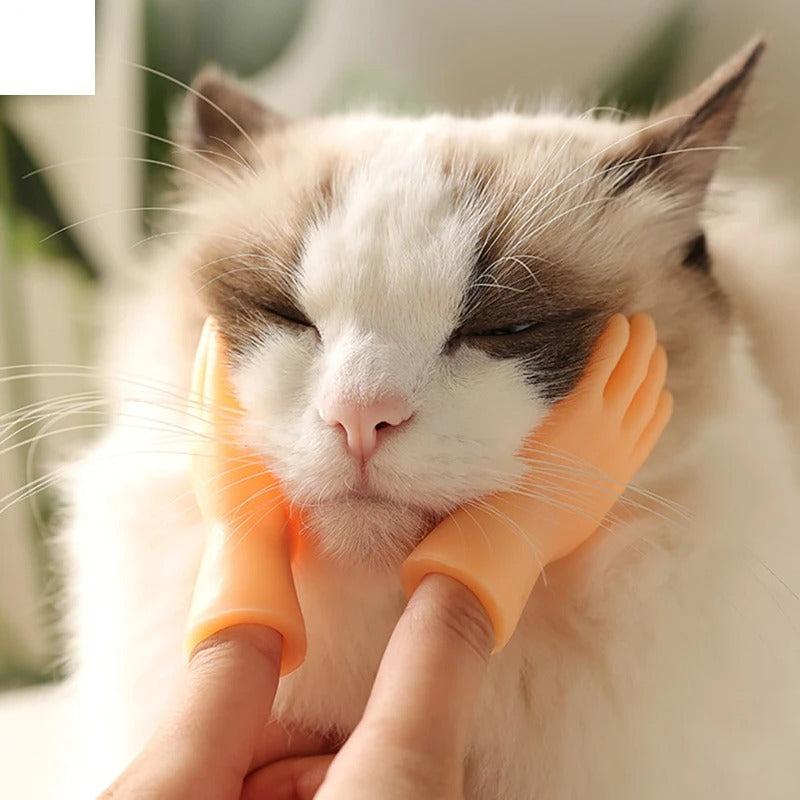 1+1 Gratis | PootPlezier™ Stimulatie Poot Speelgoed