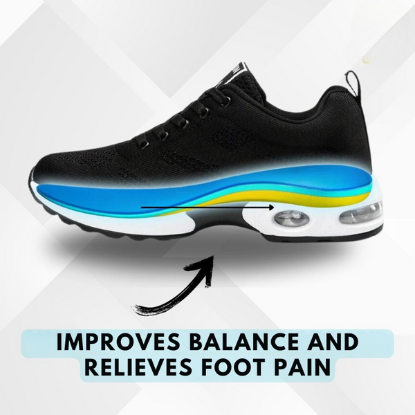 Frank™ Ergonomische Schoenen voor Pijnverlichting
