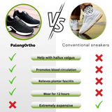 Frank™ Ergonomische Schoenen voor Pijnverlichting