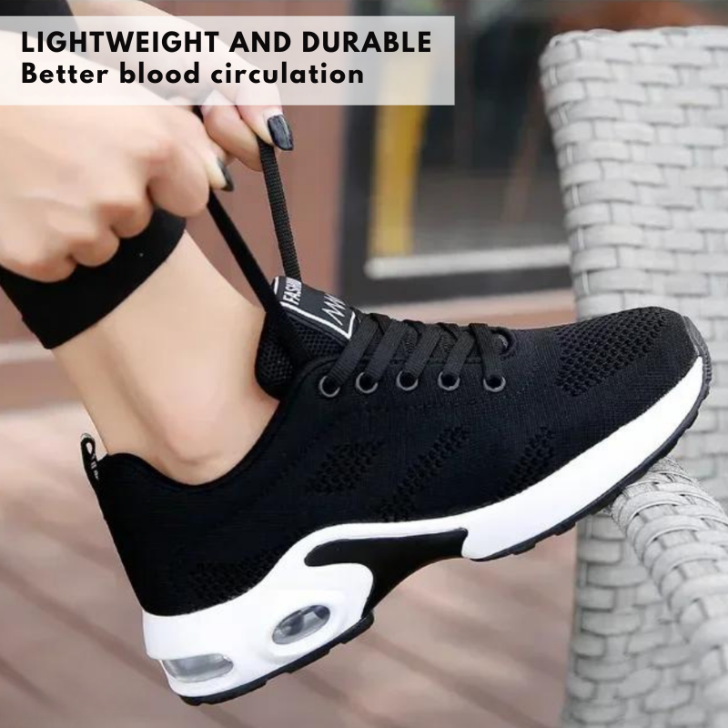 Frank™ Ergonomische Schoenen voor Pijnverlichting
