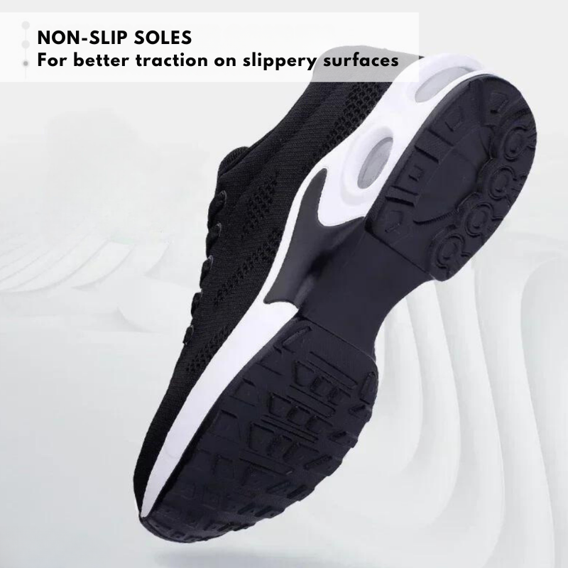 Frank™ Ergonomische Schoenen voor Pijnverlichting