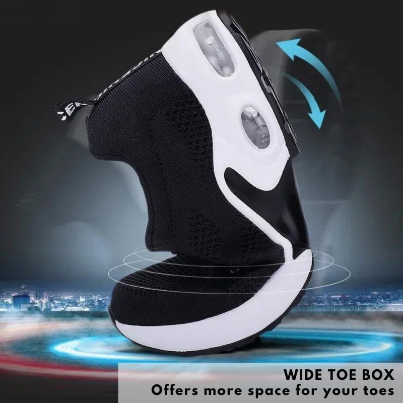 Frank™ Ergonomische Schoenen voor Pijnverlichting