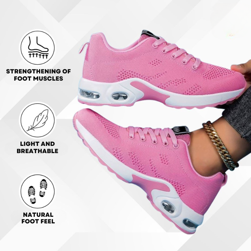 Frank™ Ergonomische Schoenen voor Pijnverlichting