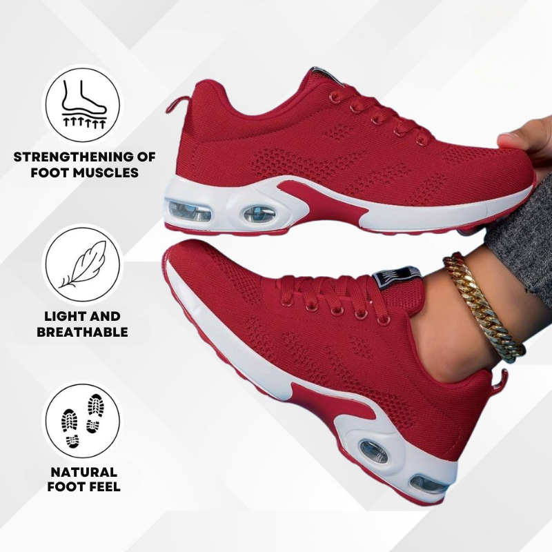 Frank™ Ergonomische Schoenen voor Pijnverlichting