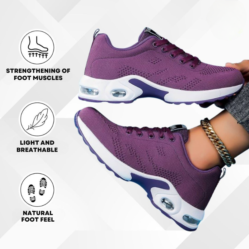 Frank™ Ergonomische Schoenen voor Pijnverlichting