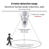 SlimStraal™ Slimme Verlichtingbesturing
