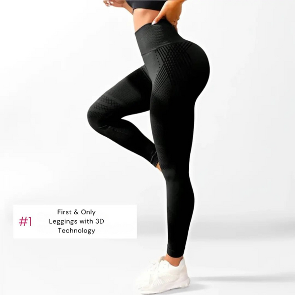 Tamara™ Celulitis Vermindering met Compressie