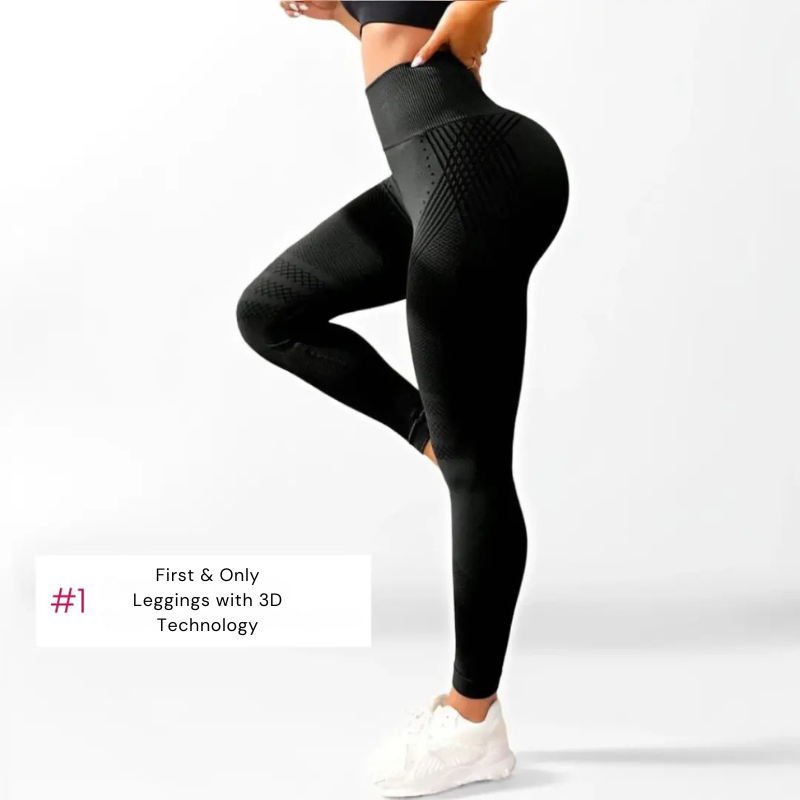 Tamara™ Celulitis Vermindering met Compressie