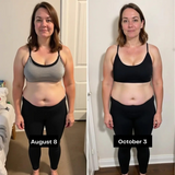 Tamara™ Celulitis Vermindering met Compressie