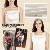 ComfortKant™ Elegante Onzichtbare Bedekking