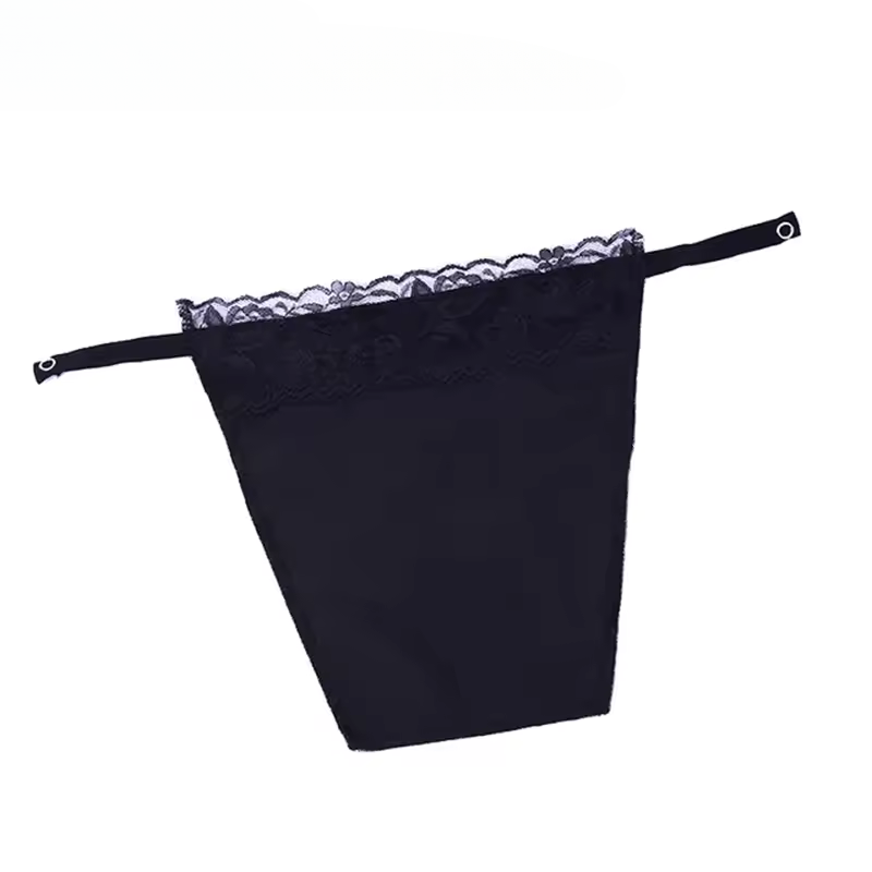 ComfortKant™ Elegante Onzichtbare Bedekking