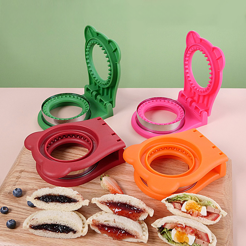 HapPlezier™ Creatief Snackplezier