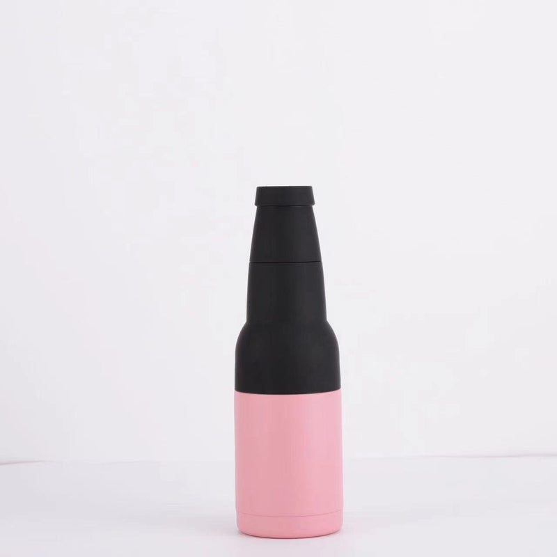 KoudeBeker™ Perfect Voor Feestjes
